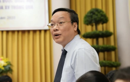 Thứ trưởng Bộ Nội vụ: Cán bộ được xếp ngạch tương ứng ngay sau tuyển dụng, không phải tập sự