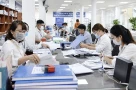 Từ 1-7, cán bộ không chuyên trách ở xã, thôn đóng bảo hiểm xã hội ra sao?