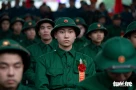Bộ Quốc phòng sẽ đề xuất sửa đổi, bổ sung hành vi trốn khám nghĩa vụ vào Bộ luật Hình sự