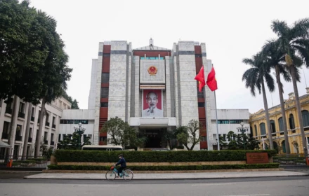 Hà Nội: xử lý nghiêm 24 cán bộ, công chức, viên chức liên quan tham nhũng, tiêu cực