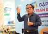Bài thơ bị nhà thơ Trần Đăng Khoa xem là “vớ vẩn” nhất sự nghiệp thơ ca