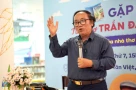 Bài thơ bị nhà thơ Trần Đăng Khoa xem là “vớ vẩn” nhất sự nghiệp thơ ca