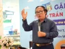 Bài thơ bị nhà thơ Trần Đăng Khoa xem là “vớ vẩn” nhất sự nghiệp thơ ca