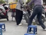 🔥 Công an vào cuộc vụ cô gái bị người bán trà đá đuổi khi đang đứng ở vỉa hè bến xe Mỹ Đình, Hà Nội