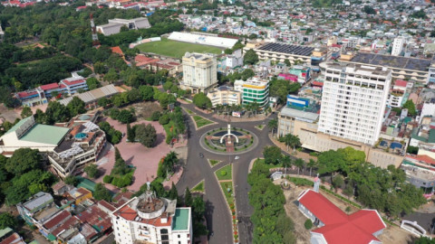 Thành phố nào ở Việt Nam có tới 17 tên gọi khác nhau?