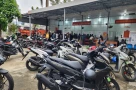 Người dân Quảng Ngãi sử dụng song song biển số xe có đầu số 76 và 82