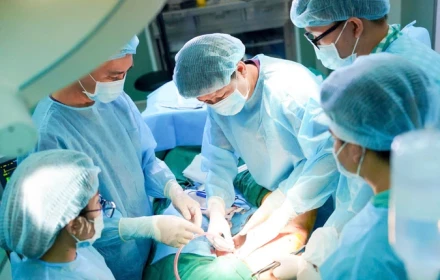Nghiện tiêm filler một cô gái Việt bị hoại tử đùi, phải mổ hơn 60 lần để giành lại sự sống