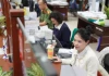 Công chức tự nguyện xin thôi việc hoặc bị cho thôi việc được hưởng chế độ, chính sách nào?