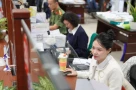 Công chức tự nguyện xin thôi việc hoặc bị cho thôi việc được hưởng chế độ, chính sách nào?