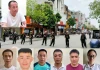 Tuấn “thần đèn” - trùm giang hồ xứ Thanh cùng đường dây tội phạm bị bắt như thế nào?