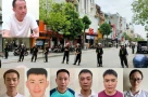 Tuấn “thần đèn” - trùm giang hồ xứ Thanh cùng đường dây tội phạm bị bắt như thế nào?