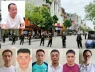 Tuấn “thần đèn” - trùm giang hồ xứ Thanh cùng đường dây tội phạm bị bắt như thế nào?