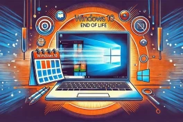 Windows 10 đang dần trở thành cái gai "cần phải nhổ gấp" trong mắt Microsoft