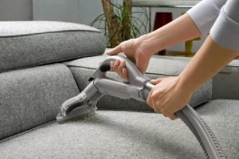 Hướng dẫn giặt ghế sofa tại nhà đơn giản, nhanh gọn, sạch sẽ