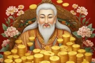 Hào quang trời ban: Người sinh vào ngày Đại Lộc này, cả đời có của ăn của để