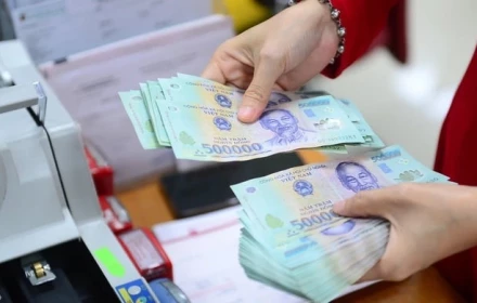 Sau 1/7/2025: Tiền lương cơ bản có tăng gấp đôi, có đúng không?