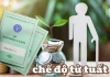 Mới hưởng trợ cấp BHXH hằng tháng mà qua đời thì giải quyết như thế nào?