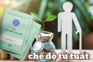 Mới hưởng trợ cấp BHXH hằng tháng mà qua đời thì giải quyết như thế nào?
