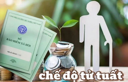 Mới hưởng trợ cấp BHXH hằng tháng mà qua đời thì giải quyết như thế nào?