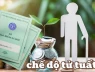 Mới hưởng trợ cấp BHXH hằng tháng mà qua đời thì giải quyết như thế nào?