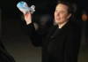 Elon Musk thành lập Đảng Mỹ, Trump cho rằng Musk "hoàn toàn mất kiểm soát và mất phương hướng"