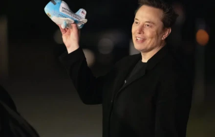 Elon Musk thành lập Đảng Mỹ, Trump cho rằng Musk "hoàn toàn mất kiểm soát và mất phương hướng"