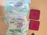 Nóng! Công an Hà Nội bắt tên cướp tiệm vàng trên phố Núi Trúc