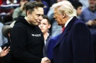 Elon Musk giải thích lý do ông thay đổi lập trường về Trump