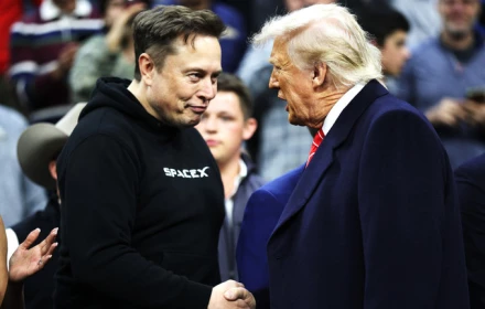 Elon Musk giải thích lý do ông thay đổi lập trường về Trump