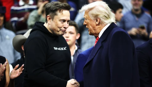 Elon Musk giải thích lý do ông thay đổi lập trường về Trump