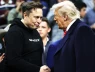 Elon Musk giải thích lý do ông thay đổi lập trường về Trump