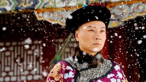 30 ngày "kinh hoàng" của thái giám sau khi tịnh thân