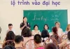 Tư vấn phụ huynh 2k10: Chọn sai ban, con có thể đánh mất ước mơ nghề nghiệp tương lai