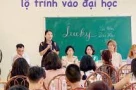 Tư vấn phụ huynh 2k10: Chọn sai ban, con có thể đánh mất ước mơ nghề nghiệp tương lai