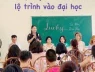 Tư vấn phụ huynh 2k10: Chọn sai ban, con có thể đánh mất ước mơ nghề nghiệp tương lai