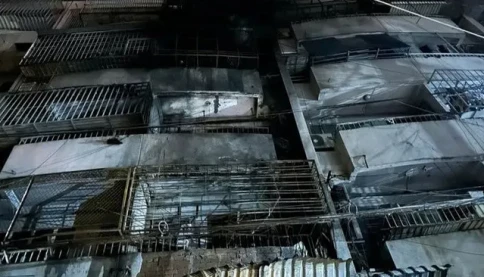Chính phủ chỉ đạo khẩn trương điều tra vụ cháy khiến 8 người tử vong tại TPHCM