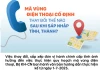 Mã vùng điện thoại thay đổi thế nào sau khi sáp nhập tỉnh thành?