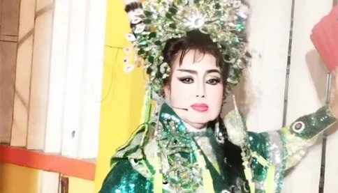 Hôn nhân địa ngục và quyết định hối tiếc suốt đời nghệ sĩ Ngọc Tâm Tâm