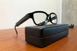 Amazon đang phát triển kính thông minh cho shipper