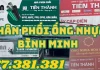 Điện Nước Tiến Thành – Địa Chỉ Uy Tín Cho Giải Pháp Ống Nhựa Bình Minh Chính Hãng
