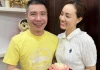Vì sao NSND Công Lý gọi vợ Ngọc Hà xinh đẹp chăm chồng đến thế  là “mày”?