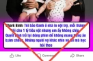 Phương Oanh nói gì vụ mỗi tháng “sác” Bình cho 1 tỷ tiêu vặt?