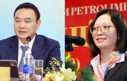 Tại sao nguyên Tổng giám đốc cùng loạt lãnh đạo Tổng Công ty CP Bảo hiểm Petrolimex (PJICO) bị khởi tố?