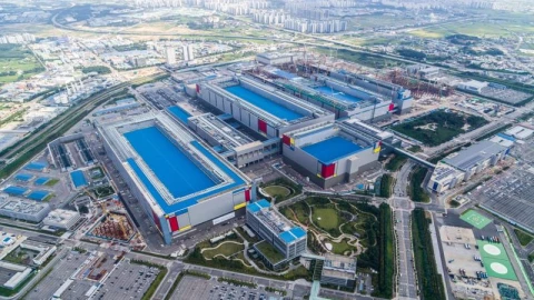 Con số gây choáng vô tình tiết lộ nguyên nhân khiến Samsung "mất ăn mất ngủ" vì TSMC?