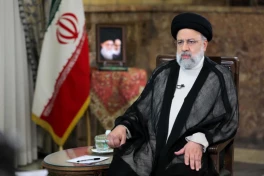 Trực thăng chở Tổng thống Iran gặp nạn, Israel nói gì?