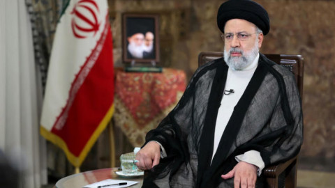 Trực thăng chở Tổng thống Iran gặp nạn, Israel nói gì?
