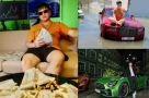 Vụ án Mr Pips: Bắt giữ vợ Mr Hunter khi chuẩn bị trốn sang Thổ Nhĩ Kỳ