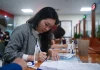 Vụ trưởng, giám đốc sở không còn phải thi nâng ngạch chuyên viên cao cấp