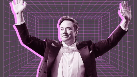 Đề xuất Elon Musk làm cố vấn AI cho ông Donald Trump sau khi đắc cử tổng thống Mỹ
