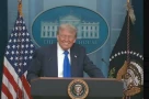 Danh sách thuế quan Trump áp cho các nước. So với 20% của Việt Nam ra sao?